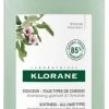 Klorane Softness - All Hair Types Shielding Shampoo With Almond 200ml -Pro Health Shop klorane softness all p79568