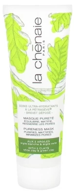 La Chênaie Pureness Mask 75ml