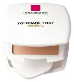 La Roche-Posay Tolériane Mineral Complexion 9.5g