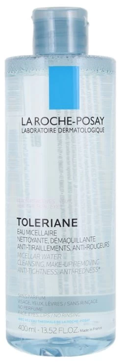 La Roche-Posay Micellar Water Ultra Reactive Skin 400ml