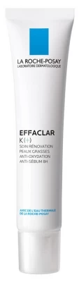 La Roche-Posay Effaclar K (+) 40ml