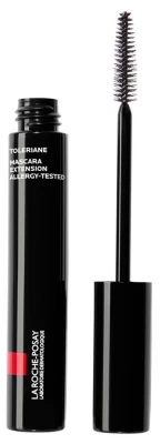La Roche-Posay Tolériane Mascara Waterproof Allergy Tested Black 7,6ml