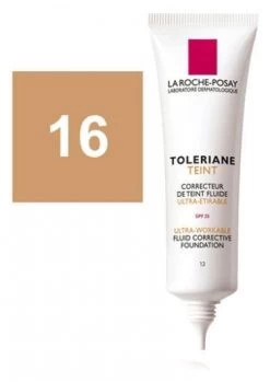 La Roche-Posay Tolériane Complexion Fluid Complexion Concealer
