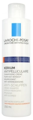 La Roche-Posay Kerium Anti-Dandruff Dry Dandruff 200ml