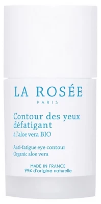 La Rosée Anti-Fatigue Eye Contour 15ml