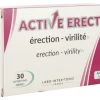 Labo Intex-Tonic Active Erect Erection And Virility 30 Tablets -Pro Health Shop labo intex tonic p75866