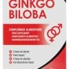 Labophyto Ginkgo Biloba 60 Vegetable Capsules -Pro Health Shop labophyto ginkgo biloba p46532