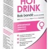 Labophyto Hot Drink Bois Bandé Women 250ml -Pro Health Shop labophyto hot drink p86215