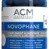 Laboratoire ACM Novophane 180 Vegetable Capsules -Pro Health Shop laboratoire acm novophane p84184