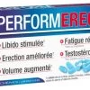 Les 3 Chênes Perform Erect 16 Capsules -Pro Health Shop les 3 chenes p28967