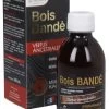 Les 3 Chênes Bois Bandé Endurance & Resistance 200ml -Pro Health Shop les 3 chenes p89037