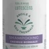 Lutescens Clay & Thermal Water Normal Hair Shampoo Organic 500ml -Pro Health Shop lutescens clay thermal p84352