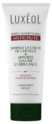 Luxéol Anti-hair Loss Conditioner 200ml