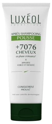 Luxéol Growing Conditioner 200ml