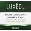 Luxéol Growth & Fortification 30 Capsules -Pro Health Shop luxeol growth fortification p32250