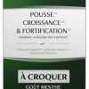 Luxéol Growth & Fortification 30 Tablets To Crunch -Pro Health Shop luxeol growth fortification p51806
