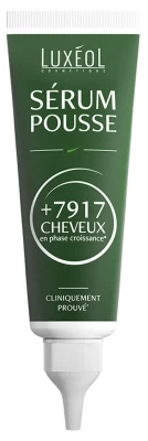 Luxéol Growth Serum 50ml