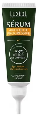Luxéol Progressive Hair Loss Serum 50 Ml