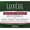 Luxéol Reactive Hair Loss 30 Capsules -Pro Health Shop luxeol reactive hair p51809