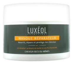 Luxéol Restorative Mask 200ml