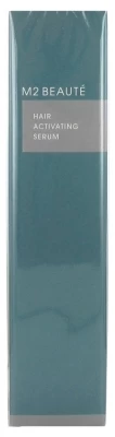 M2 BEAUTÉ Hair Activating Serum 120ml