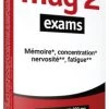 Mag 2 Exams 30 Tablets -Pro Health Shop mag 2 exams p79056