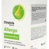 Minolvie Nutra ' Allergo 90 Vegetable Capsules 1 Minolvie Nutra ' Allergo 90 Vegetable Capsules -Pro Health Shop minolvie nutra allergo p83820