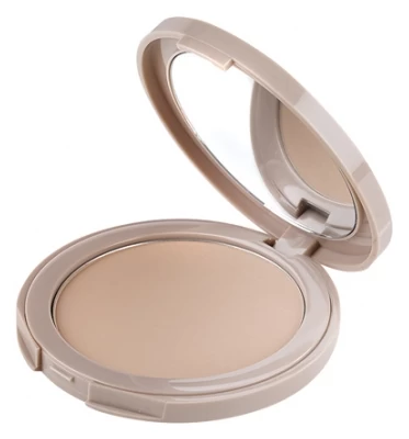 Natorigin Face Compact Powder 9g 3 Natorigin Face Compact Powder 9g