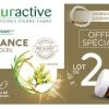 Naturactive Doriance Capital Soleil 2 X 60 Gel-Caps + Free Bracelet -Pro Health Shop naturactive doriance capital p71203