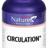 Nature Attitude Circulation 60 Capsules -Pro Health Shop nature attitude circulation p48629