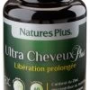 Natures Plus Ultra Hair Plus Extended Release 60 Tablets -Pro Health Shop natures plus ultra p47765
