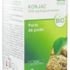 Naturland Organic Konjac 150 Vegecaps -Pro Health Shop naturland organic konjac p46787