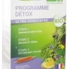 Naturland Organic Program Detox 3in1 30 Phials Of 10ml -Pro Health Shop naturland organic program p52965