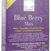 New Nordic Blue Berry Max 60 Tablets 1 New Nordic Blue Berry Max 60 Tablets -Pro Health Shop new nordic blue p44400