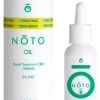 Noto CBD Oil 5% Fresh Lemon 10ml -Pro Health Shop noto cbd oil p76078