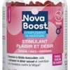 Nova Boost Pleasure And Desire Stimulant For Him 60 Gummies -Pro Health Shop nova boost pleasure p79983