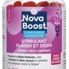 Nova Boost Pleasure And Desire Stimulant For Her 60 Gummies -Pro Health Shop nova boost pleasure p79984