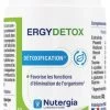Nutergia Ergydetox 60 Capsules -Pro Health Shop nutergia ergydetox 60 p81952