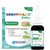 Nutergia Ergyphilus Baby 10ml -Pro Health Shop nutergia ergyphilus baby p86502