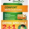 Nutreov Phytalgic Omega C+ Joint Comfort 3 X 60 Capsules -Pro Health Shop nutreov phytalgic omega p80537