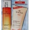 Nuxe Sun Delicious Fragrant Water 100ml + After-Sun Hair & Body Shampoo 200ml Free -Pro Health Shop nuxe sun delicious p80234