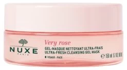Nuxe Very Rose Ultra-Fresh Cleansing Gel Mask 150ml