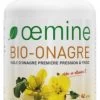 Oemine Bio-Onagre 60 Gel-Caps -Pro Health Shop oemine bio onagre p59711