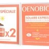 Oenobiol Sun Express 2 X 15 Capsules -Pro Health Shop oenobiol sun express p51580