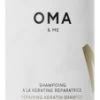 OMA & ME Keratin Repair Shampoo 500ml -Pro Health Shop oma me keratin p76996