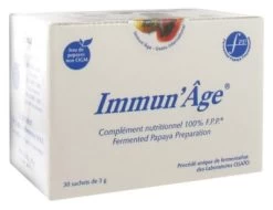 Osato Immun'Age 30 Sachets