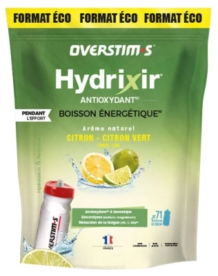 Overstims Hydrixir Antioxidant 3kg 3 Overstims Hydrixir Antioxidant 3kg