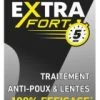 Paranix Extra Fort Shampoo 200ml -Pro Health Shop paranix extra fort p53796