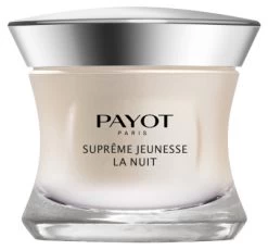 Payot Suprême Jeunesse Lèvres Lips Replumping Global Youth Care 50ml