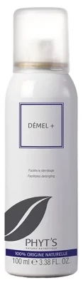 Phyt's Demel+ Organic 100ml